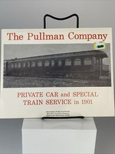 Pullman company private for sale  Clearwater