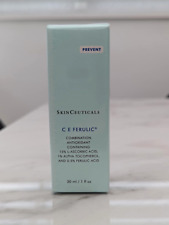 Skinceuticals ferulic antioxid for sale  IPSWICH