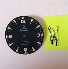 Quadrante lancette omega usato  Meran