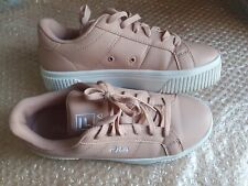 Fila pink womens for sale  BIRMINGHAM