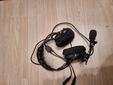 Piloten headset gebraucht kaufen  Löhne