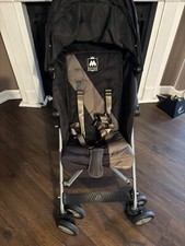 Mclaren umbrella stroller for sale  Brighton