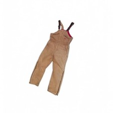 Tan dickies overalls for sale  Saint Charles