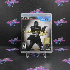 Refurbished goldeneye 007 for sale  Largo