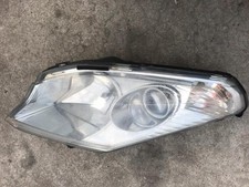 Faro anteriore per usato  Italia
