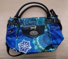 Desigual umhängetasche blau gebraucht kaufen  Arnsberg