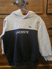 Infant lacoste tracksuit. for sale  BELFAST