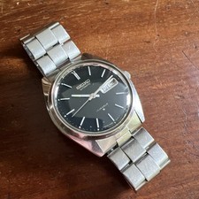 Seiko 6309 8020 for sale  ELY