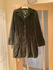 green velvet jacket for sale  THETFORD