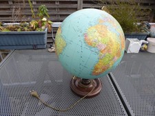 älterer leuchtglobus iro gebraucht kaufen  Neuffen