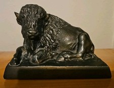 Buffalo magnesium coin for sale  Cody