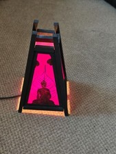Bhudda table lamp for sale  WORTHING