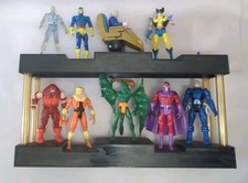 Toybiz uncanny men for sale  Fieldale