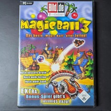 Magic ball zustand gebraucht kaufen  Hameln