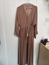 Abaya women maxi for sale  LIVERPOOL