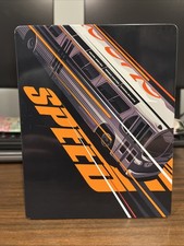 Speed limited edition for sale  Georgetown