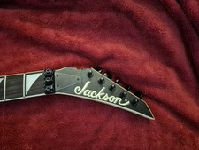 Jackson kelly guitar for sale  Douglas