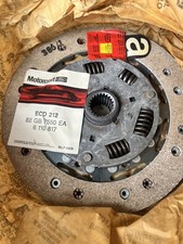 Motorcraft ford escort for sale  WINDSOR