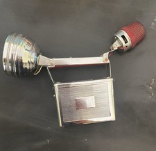 Antica torcia pifco usato Antica torcia pifco usato  Francavilla al Mare