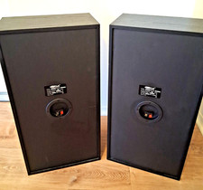 Excelente Estado Vintage KLH 9250L Crossover, Anúncio Apenas Para 1 Crossover comprar usado  Enviando para Brazil
