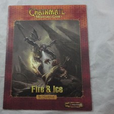 Dungeons dragons chainmail for sale  Salt Lake City
