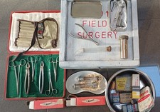 Vintage no1 field for sale  BINGLEY