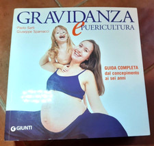 Gravidanza puericultura. guida usato  Garlasco