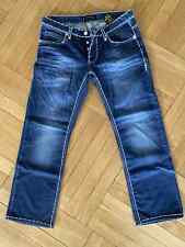 Rusty neal jeanshose gebraucht kaufen  Hattingen