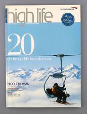 British airways highlife for sale  BRIGHTON