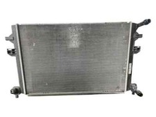 Radiador de água 5Q0121251GB 118053 para Volkswagen Passat Lim. (3G2) 2.0 TDI 2014 comprar usado  Enviando para Brazil
