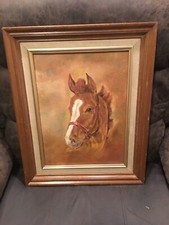 Gorgeous horse oil for sale  San Antonio