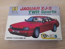 Unused jaguar twr for sale  NORTHAMPTON