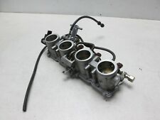 Einspritzanlage sensor throttl gebraucht kaufen  Detmold