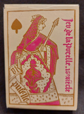 Cartes dusserre jeu d'occasion  Metz-