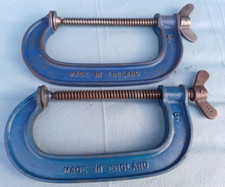 Two six inch for sale  DROITWICH