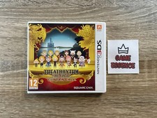 Final fantasy theatrhythm d'occasion  Montpellier-