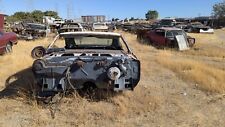 1965 oldsmobile delta for sale  Red Bluff