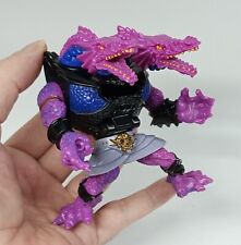 Mighty Max Battle Warriors Hydra Double Demon Shell, usado comprar usado  Enviando para Brazil