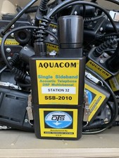 Ots aquacom ssb for sale  Piedmont