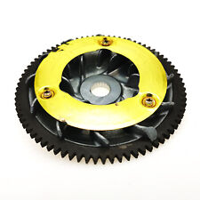 Half pulley piaggio for sale  PETERBOROUGH