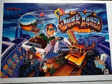 Junkyard pinball machine for sale  Collingswood