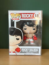 Funko pop rocky for sale  LONDON