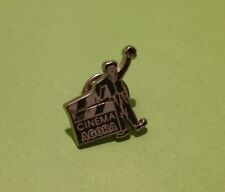 Pin charlie chaplin d'occasion  Paris XII