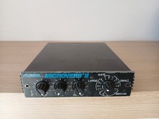 Alesis microverb vintage for sale  HASTINGS