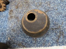 Unkown brass dynamo for sale  CHESTER LE STREET