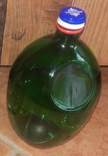 Leere glas weinflaschen gebraucht kaufen  Mainz
