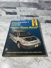 Ford windstar freestar for sale  Charlotte