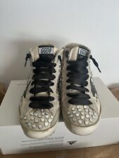 Golden goose swarovski usato  Cesena