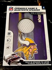 Minnesota vikings nfl for sale  Meadow Bridge