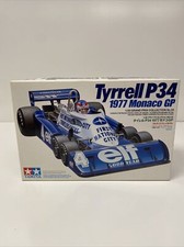Tyrrell p34 1977 for sale  Yorktown